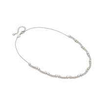 Collana Nomination Donna in Acciaio 242210/010 - 242210/010